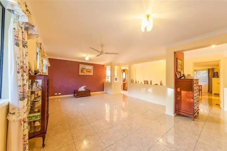 Fourth view of Homely house listing, 162 White Cedar Circuit, Stretton QLD 4116