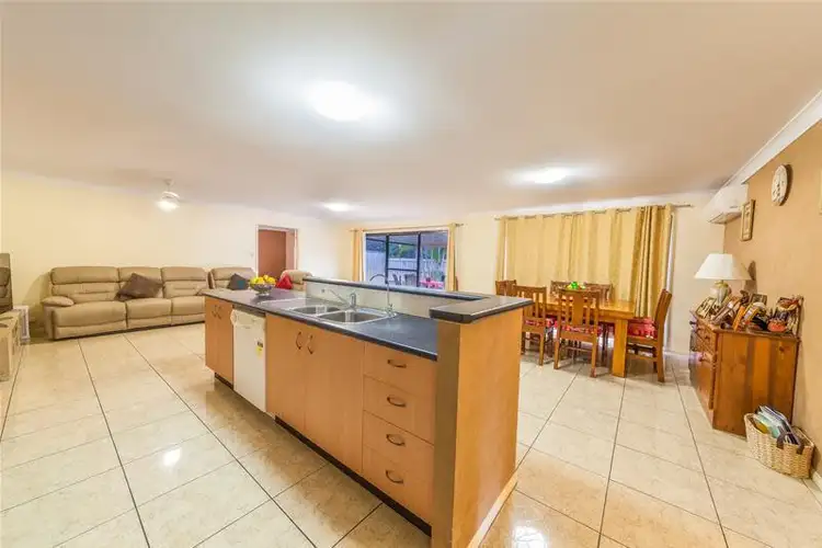 Fifth view of Homely house listing, 162 White Cedar Circuit, Stretton QLD 4116