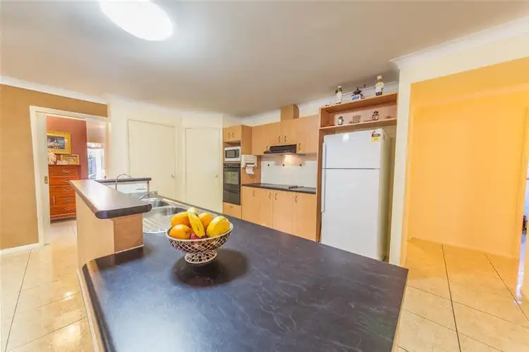 Sixth view of Homely house listing, 162 White Cedar Circuit, Stretton QLD 4116