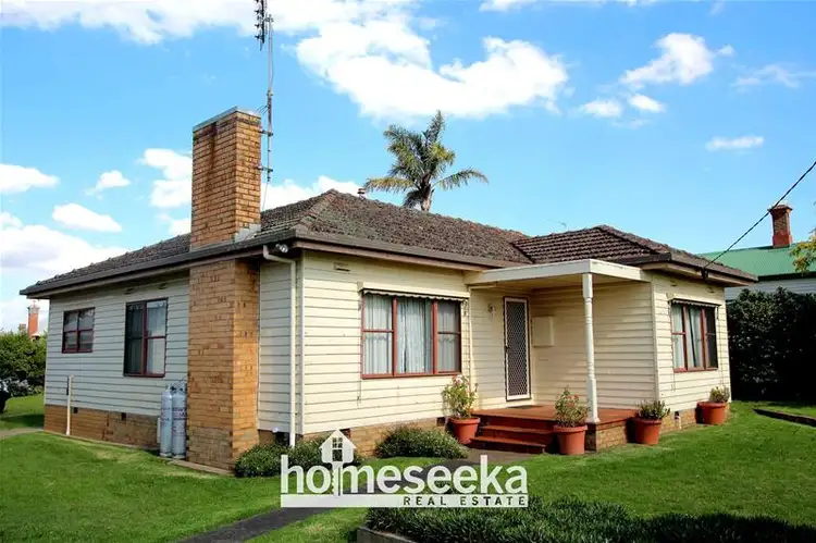 Main view of Homely house listing, 10 Lyons Street, Terang VIC 3264