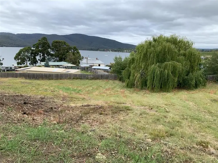Second view of Homely land listing, 138843/1 Chapman Avenue, Dover TAS 7117