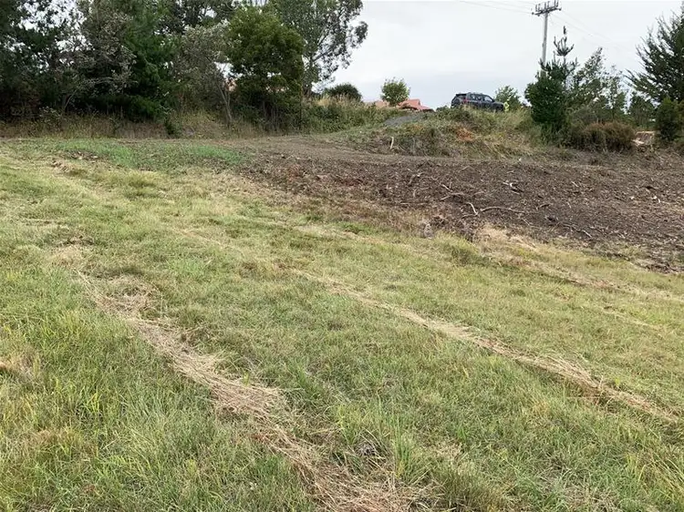 Fourth view of Homely land listing, 138843/1 Chapman Avenue, Dover TAS 7117