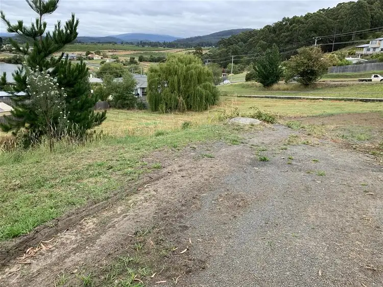 Fifth view of Homely land listing, 138843/1 Chapman Avenue, Dover TAS 7117