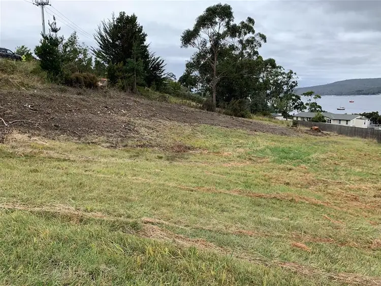 Sixth view of Homely land listing, 138843/1 Chapman Avenue, Dover TAS 7117