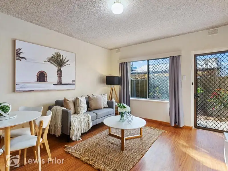 Main view of Homely unit listing, 9/84 Lipsett Terrace, Brooklyn Park SA 5032