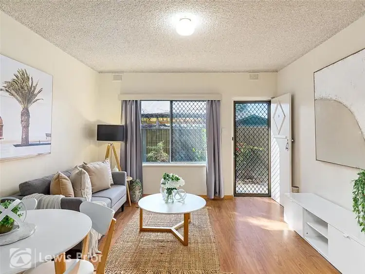 Third view of Homely unit listing, 9/84 Lipsett Terrace, Brooklyn Park SA 5032