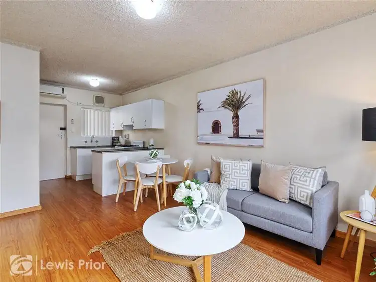 Fourth view of Homely unit listing, 9/84 Lipsett Terrace, Brooklyn Park SA 5032