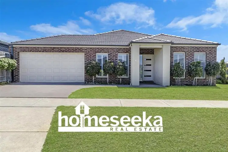 1 Corrigan Street, Warrnambool VIC 3280