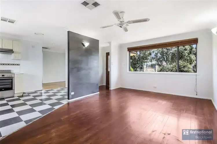 Second view of Homely house listing, 27 Hoyle Drive, Dean Park NSW 2761