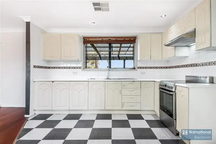 Fifth view of Homely house listing, 27 Hoyle Drive, Dean Park NSW 2761
