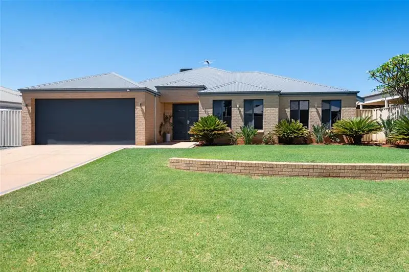 Main view of Homely house listing, 13 Matthews Way, Somerville WA 6430
