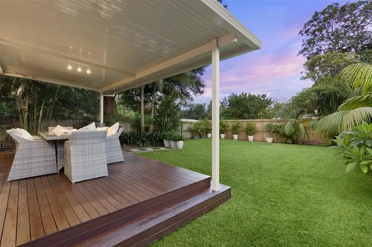 Main view of Homely house listing, 63 Edward Street, Narraweena NSW 2099