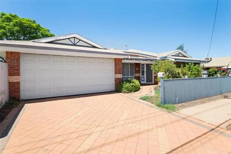 Main view of Homely house listing, 17a Holmes Street, Kalgoorlie WA 6430