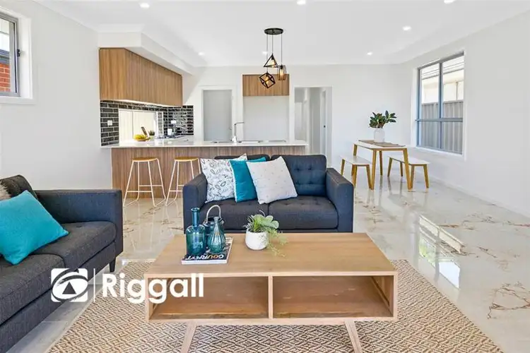 16 Seaview Grove, Blair Athol SA 5084