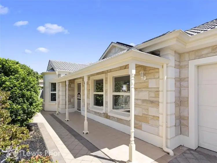 Third view of Homely house listing, 12 Prior Road, Somerton Park SA 5044