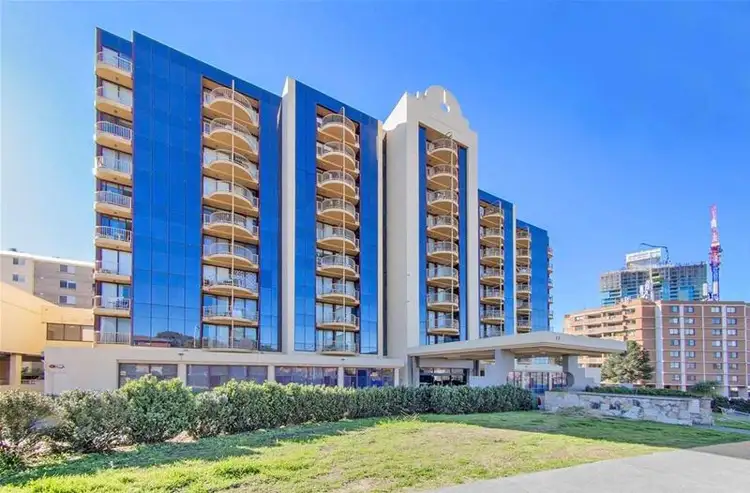 Main view of Homely unit listing, 153/22 Great Western Highway, Parramatta NSW 2150