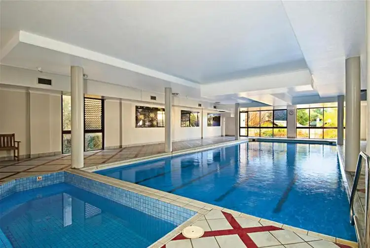 Third view of Homely unit listing, 153/22 Great Western Highway, Parramatta NSW 2150