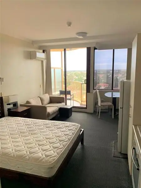 Fifth view of Homely unit listing, 153/22 Great Western Highway, Parramatta NSW 2150