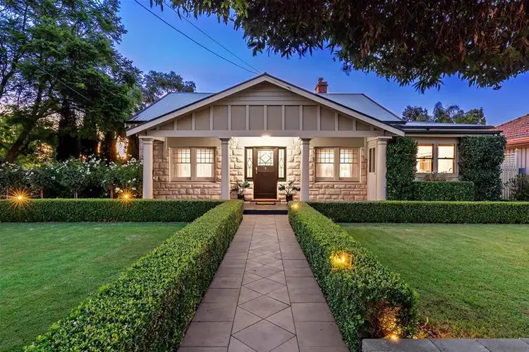 15 Acacia Avenue, Glenelg North SA 5045