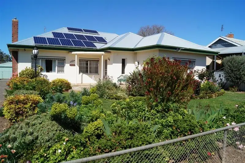 Main view of Homely house listing, 75 Quinn Street, Numurkah VIC 3636