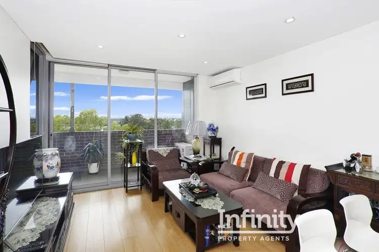 24/28 Gower Street, Summer Hill NSW 2130