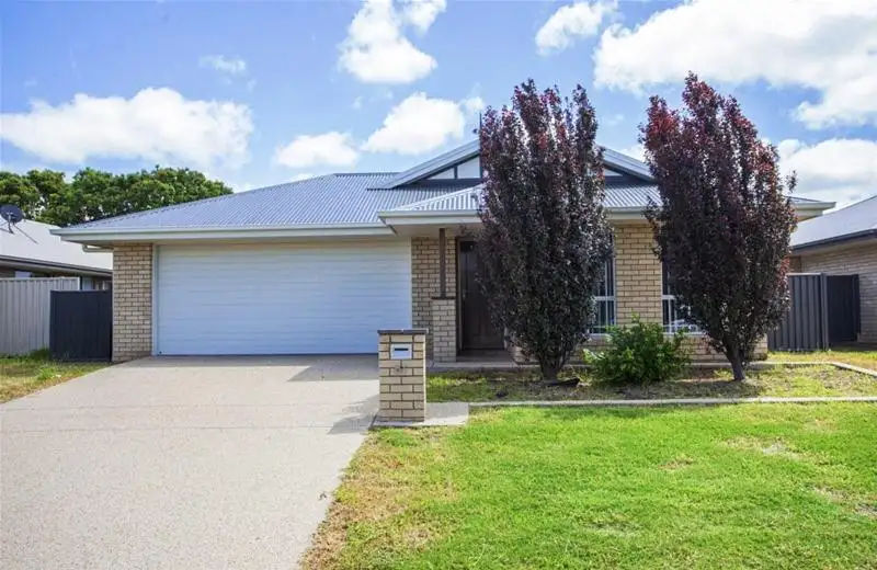 Main view of Homely house listing, 61 Sheridan Street, Chinchilla QLD 4413