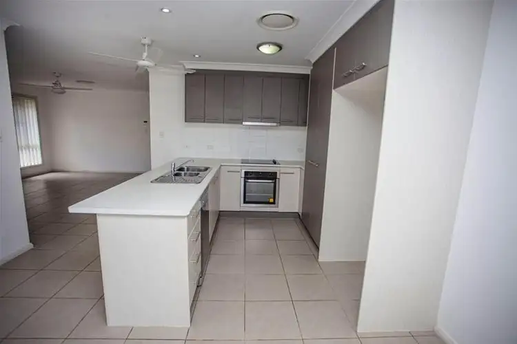 Fifth view of Homely house listing, 61 Sheridan Street, Chinchilla QLD 4413