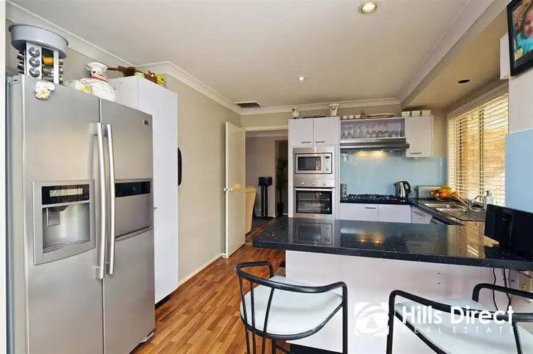 Third view of Homely house listing, 14 Mansion Court, Quakers Hill NSW 2763