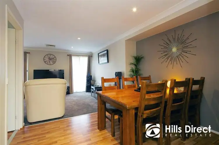 Fourth view of Homely house listing, 14 Mansion Court, Quakers Hill NSW 2763