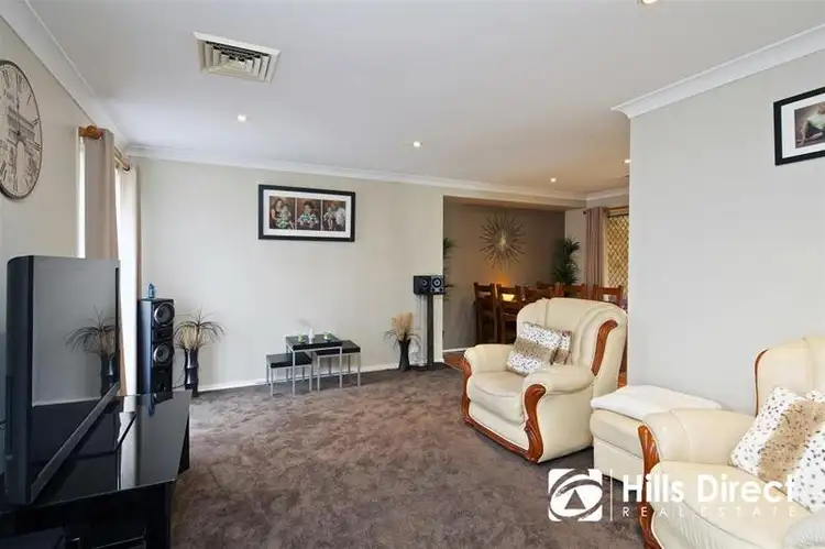 Fifth view of Homely house listing, 14 Mansion Court, Quakers Hill NSW 2763
