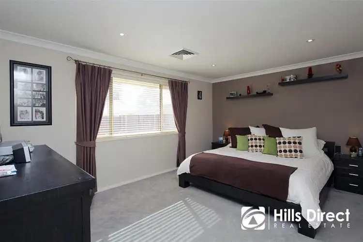 Sixth view of Homely house listing, 14 Mansion Court, Quakers Hill NSW 2763