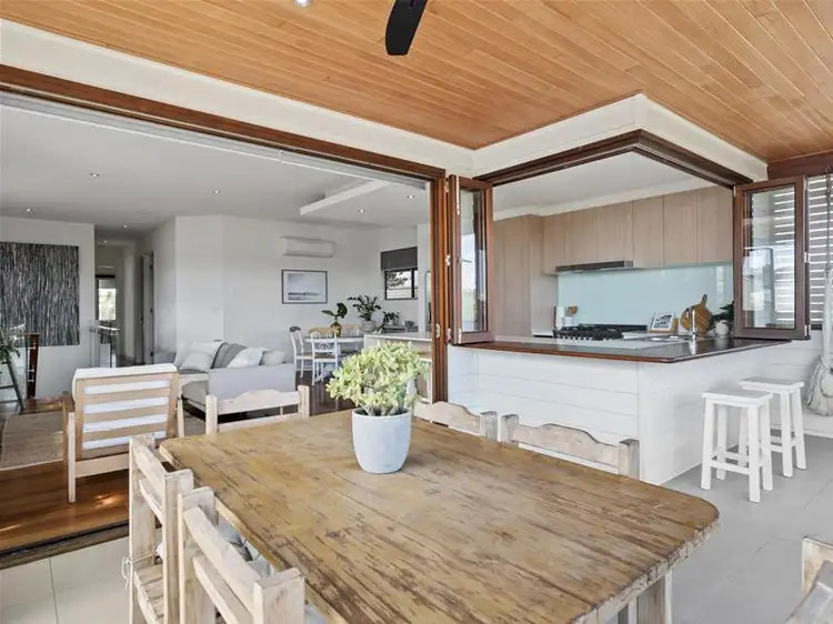 Main view of Homely house listing, 12 Twenty Third Avenue, Palm Beach QLD 4221