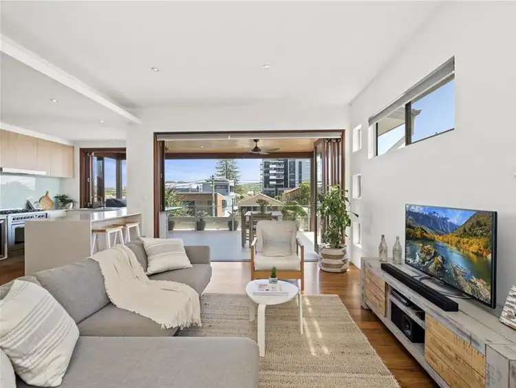 Third view of Homely house listing, 12 Twenty Third Avenue, Palm Beach QLD 4221