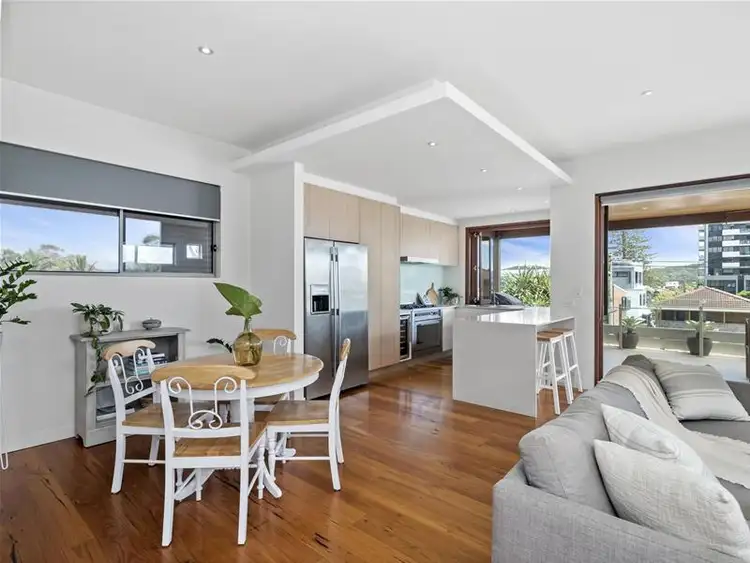 Fourth view of Homely house listing, 12 Twenty Third Avenue, Palm Beach QLD 4221