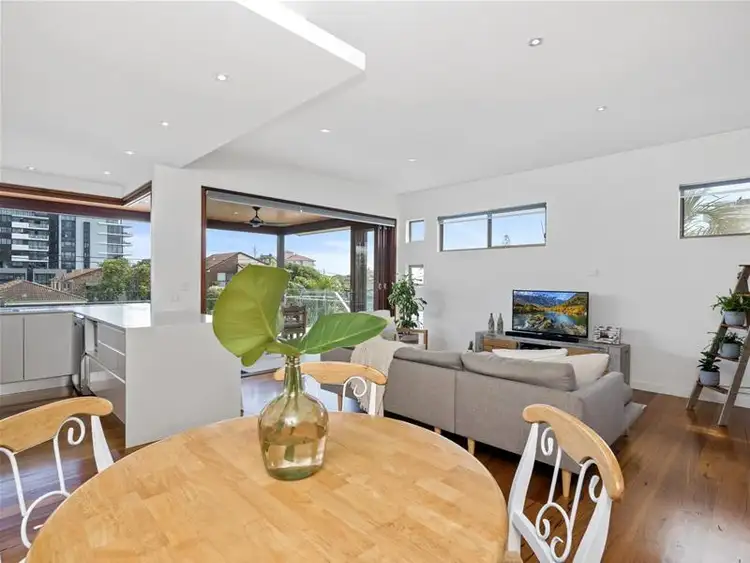 Fifth view of Homely house listing, 12 Twenty Third Avenue, Palm Beach QLD 4221
