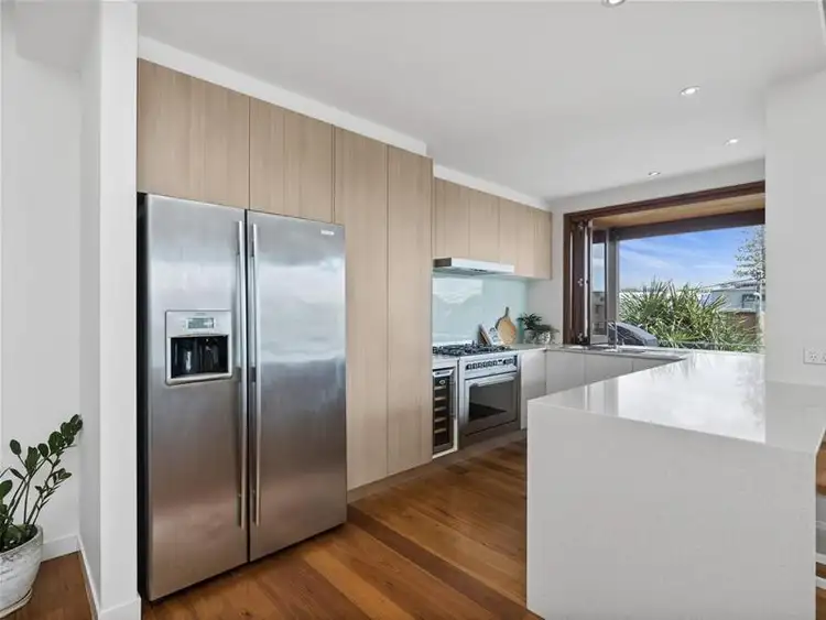Sixth view of Homely house listing, 12 Twenty Third Avenue, Palm Beach QLD 4221