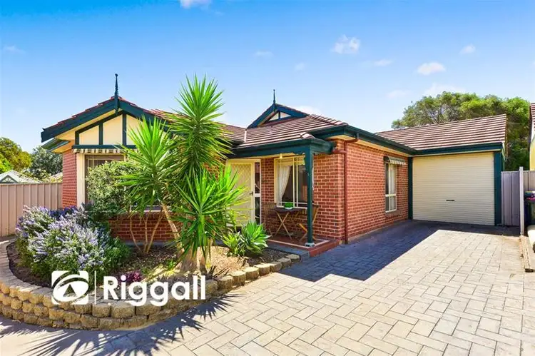 5/20 Cross Street, Lockleys SA 5032