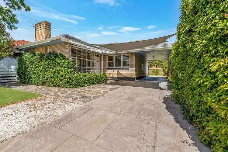 80 Sturt Avenue, Clapham SA 5062