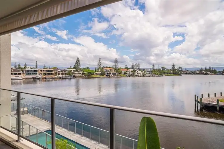 209/30 Paradise Island, Surfers Paradise QLD 4217