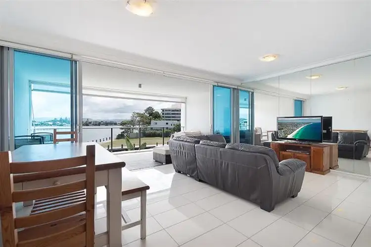Second view of Homely apartment listing, 209/30 Paradise Island, Surfers Paradise QLD 4217