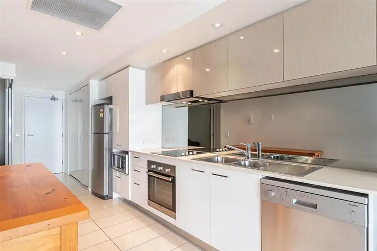 Third view of Homely apartment listing, 209/30 Paradise Island, Surfers Paradise QLD 4217