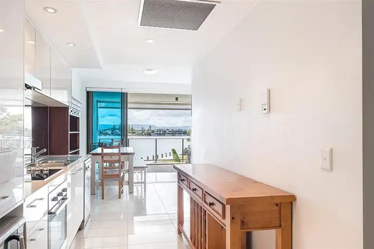 Fourth view of Homely apartment listing, 209/30 Paradise Island, Surfers Paradise QLD 4217
