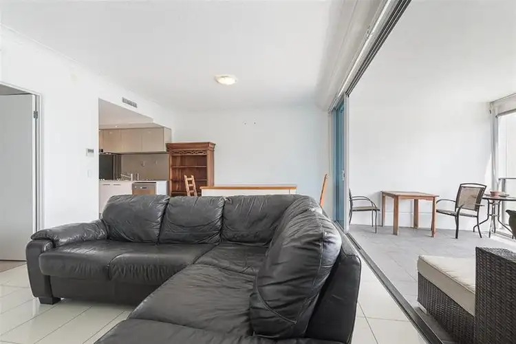 Fifth view of Homely apartment listing, 209/30 Paradise Island, Surfers Paradise QLD 4217