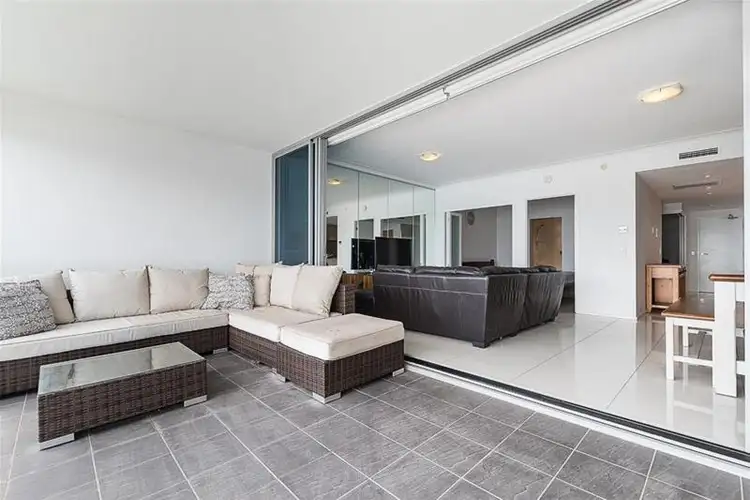 Sixth view of Homely apartment listing, 209/30 Paradise Island, Surfers Paradise QLD 4217