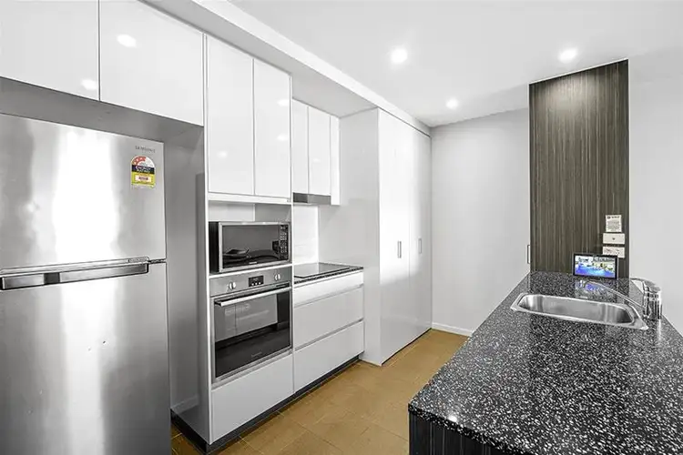 Fifth view of Homely apartment listing, 'Synergy' 2729 Gold Coast Highway, Broadbeach QLD 4218