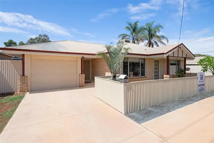 53A President Street, South Kalgoorlie WA 6430