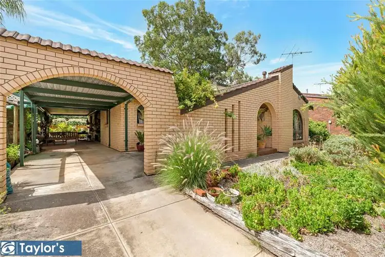 Main view of Homely house listing, 32 Warren Road, Para Vista SA 5093