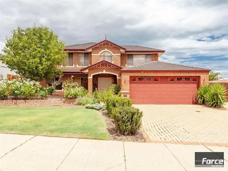 10 Manhattan Avenue, Iluka WA 6028