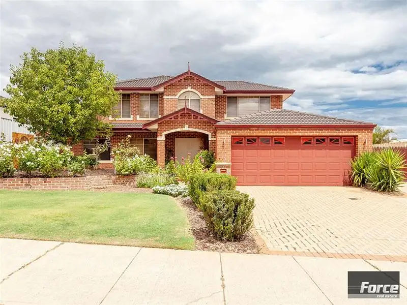 Main view of Homely house listing, 10 Manhattan Avenue, Iluka WA 6028