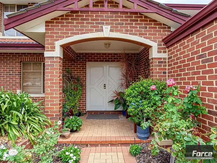 Third view of Homely house listing, 10 Manhattan Avenue, Iluka WA 6028